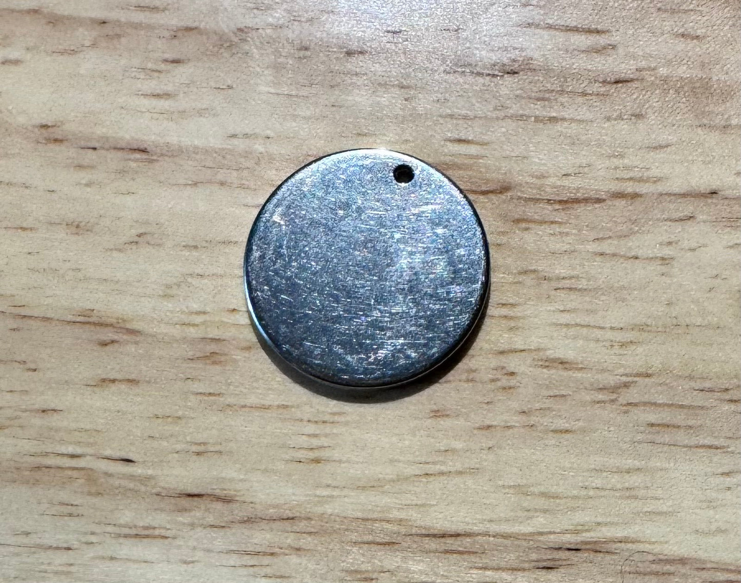 Rottweiler Dog Golf Ball Marker